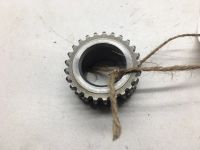 Лот: 20388054. Фото: 2. Шестерня коленвала Mazda Mazda... Автозапчасти