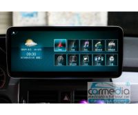 Лот: 16732590. Фото: 6. Штатная магнитола для Mercedes...