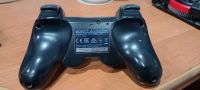 Лот: 19828760. Фото: 2. Dualshock ps3 оригинал. Игровые приставки, консоли, видеоигры