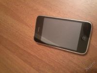 Лот: 2211781. Фото: 3. iPhone 3gs 16gb. Красноярск