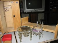 Лот: 6297037. Фото: 3. Мебель для куклы. Дети растут