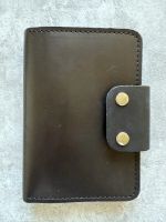 Лот: 25897001. Фото: 2. Портмоне для документов 2ГИС. Аксессуары