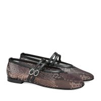 Лот: 24674650. Фото: 2. Балетки EKONIKA PREMIUM. Женская обувь