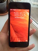 Лот: 7328782. Фото: 2. Iphone 5 продажа/обмен. Смартфоны, связь, навигация
