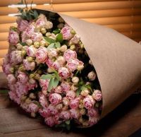 Лот: 10037984. Фото: 7. Кустовая кудрявая РОЗА / Распродажа-...