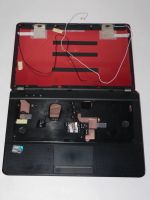 Лот: 10827574. Фото: 2. Корпус для нетбука DNS P116K... Комплектующие
