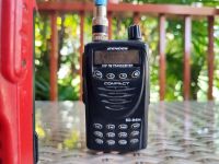 Лот: 20300000. Фото: 2. Рации Vhf , трансдюсер UHF. Радиостанции