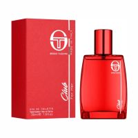 Лот: 17600304. Фото: 2. Sergio Tacchini Club туалетная... Парфюмерия