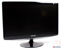 Лот: 8768834. Фото: 2. 24" Монитор Samsung B2430. FullHd... Мониторы, проекторы