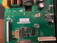 Лот: 25590415. Фото: 2. Main Board HK.T.RT2871P738 Dexp... Запчасти для бытовой техники