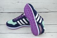 Лот: 11139086. Фото: 3. Кроссовки Adidas NEO 10K арт 310001. Одежда, обувь, галантерея