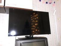 Лот: 13037643. Фото: 5. Метровый LED-TV Samsung