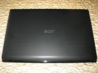 Лот: 3354300. Фото: 6. Ноутбук Acer Aspire 7741G Intel...