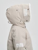 Лот: 25001722. Фото: 14. Куртка BASK kids