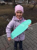 Лот: 9422078. Фото: 2. Скейтборд Penny Board(Пенни борд... Спортивные товары