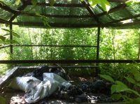 Лот: 7812450. Фото: 3. Беседка совдеповская, надежная... Красноярск