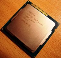 Лот: 3410325. Фото: 2. Intel Core i5-3450 Ivy Bridge... Комплектующие