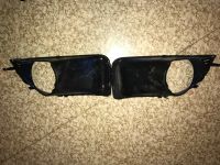 Лот: 15096023. Фото: 2. Заглушки под туманки Subaru Impreza... Автозапчасти