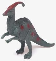 Лот: 19930673. Фото: 10. Фигурка динозавра «Юрский период...