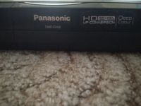 Лот: 12237261. Фото: 3. DVD-Recorder Panasonic DMR-EH68... Бытовая техника