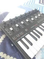 Лот: 13502273. Фото: 3. MIDI-клавиатура Reloop Keyfadr. Музыкальные инструменты и оборудование