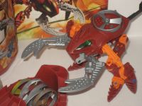 Лот: 10853812. Фото: 2. Лего Lego Bionicle Visorak 8742. Игрушки