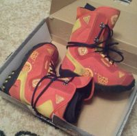 Лот: 3273016. Фото: 2. Сноуборд + крепления + ботинки... Сноубординг