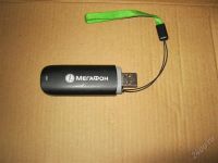 Лот: 2176288. Фото: 3. 3G модем. Мегафон.Е173. Компьютеры, оргтехника, канцтовары