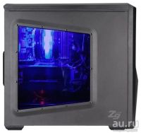 Лот: 16412818. Фото: 2. Корпус Zalman Z9 U3 c 3 кулерами... Комплектующие