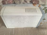 Лот: 20956579. Фото: 2. ИБП APC Back-UPS bk 500ei. Периферия