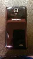 Лот: 10465305. Фото: 2. Lenovo A536(читаем описание). Смартфоны, связь, навигация