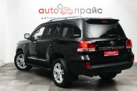 Лот: 19615993. Фото: 5. Toyota Land Cruiser, 200 Series...