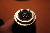 Лот: 8966003. Фото: 4. Samyang 8mm f/3.5 AS IF UMC Fish-eye...