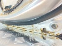 Лот: 25821248. Фото: 21. дверь боковая Honda Accord CL9