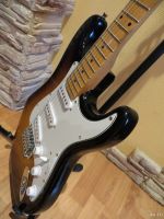 Лот: 17117173. Фото: 6. Fender Stratocaster, Sunburst