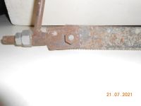 Лот: 17895120. Фото: 2. Ножовка по металлу,шиферу и т... Инструмент и расходные