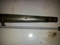 Лот: 9946126. Фото: 4. Труба выхлопная ИЖ. Красноярск