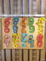 Лот: 9667808. Фото: 3. игрушки. Дети растут