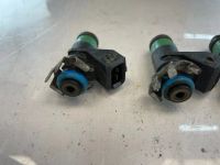 Лот: 24766804. Фото: 7. инжектор, форсунка Nissan Almera...
