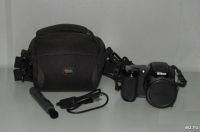 Лот: 8997736. Фото: 2. Продам фотокамеру Nikon Coolpix... Фотокамеры