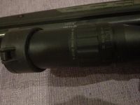 Лот: 10108662. Фото: 5. Hatsan 125 Sniper + оптика Leapers...