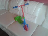 Лот: 8248276. Фото: 2. трехколесный детский самокат. Детский транспорт