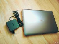 Лот: 9827200. Фото: 4. Продам ASUS s451I /сенсорный экран... Красноярск