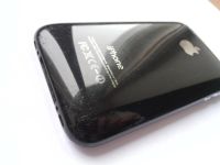 Лот: 3201278. Фото: 3. iPhone 3gs 8gb обмен на люмию... Красноярск