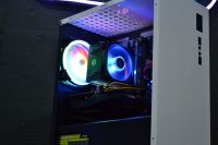 Лот: 19267662. Фото: 7. Игровой компьютер XEON E5 2689...