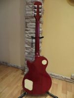 Лот: 12850225. Фото: 2. Электрогитара Epiphone Les Paul... Музыкальные инструменты