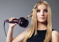 Лот: 9885204. Фото: 2. Babyliss perfect curl. Мелкая бытовая техника
