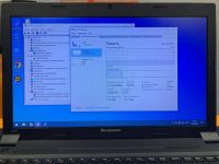 Лот: 22635927. Фото: 2. Б\У ноутбук Lenovo B590 20206... Компьютеры, ноутбуки, планшеты