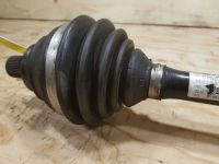 Лот: 18536410. Фото: 6. Привод Volkswagen Golf 5 1K1 CAXA...