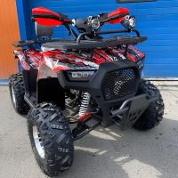 Лот: 25659301. Фото: 5. Квадроцикл HUMMER Hunter 150cc